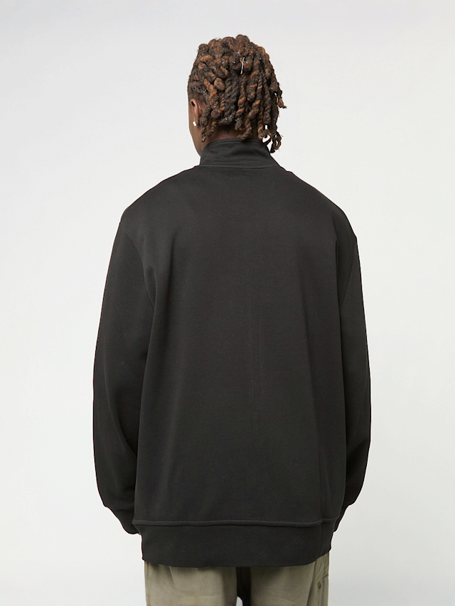 Polo Ralph Lauren, Long Sleeve Fullzip Sweatshirt, zwart, Afbeelding 2 van 4