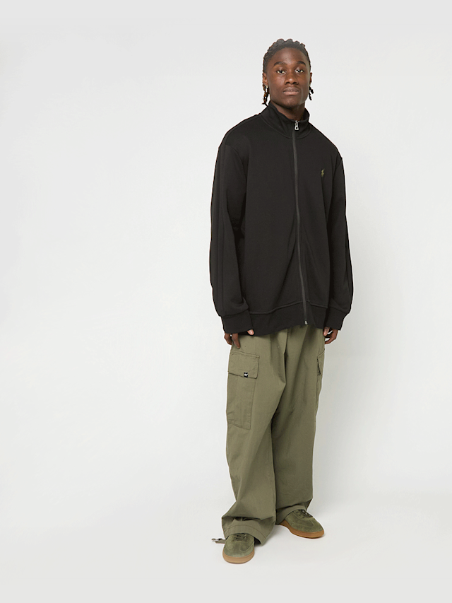 Polo Ralph Lauren, Long Sleeve Fullzip Sweatshirt, zwart, Afbeelding 4 van 4