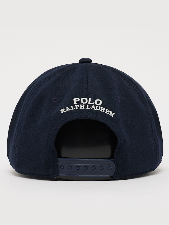 Polo Ralph Lauren, MODERN CAP-HAT aviator navy, blue, Image 2 of 4