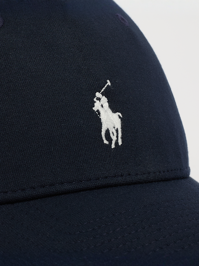 Polo Ralph Lauren, Modern Cap, blue, Image 3 of 4