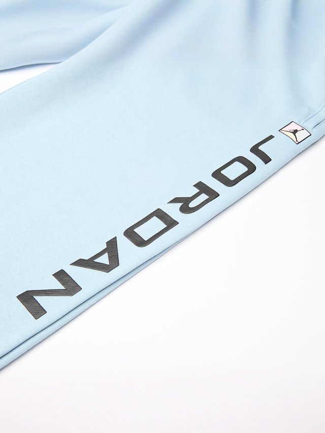 Jordan, MJ Essential Fleece Baseline Pants, blauw, Afbeelding 4 van 5