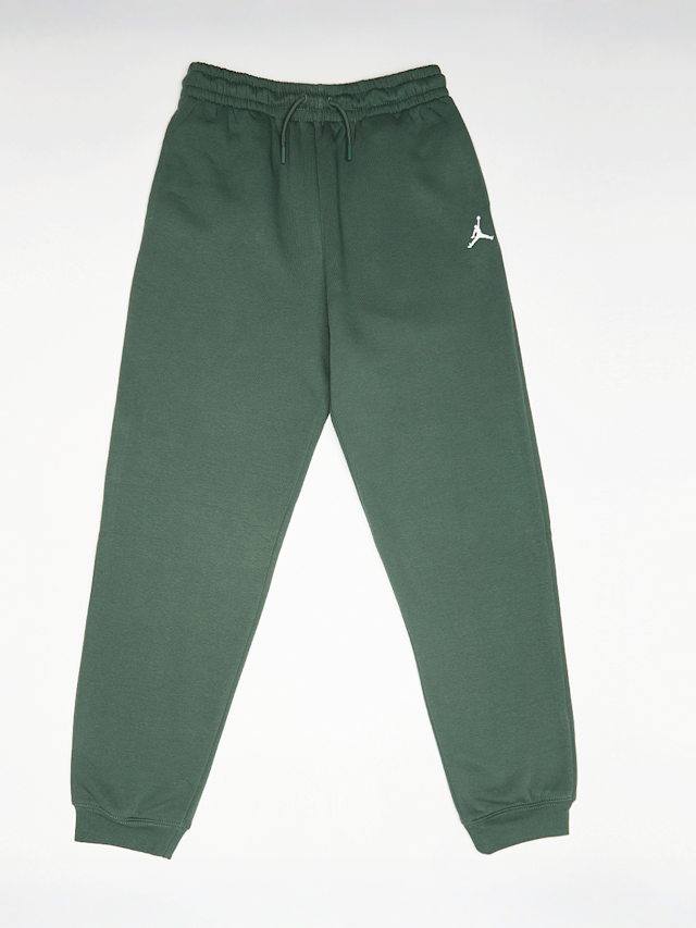 Jordan, JDB MJ BRKLN FLC PANT midnight green, green, Image 1 of 4