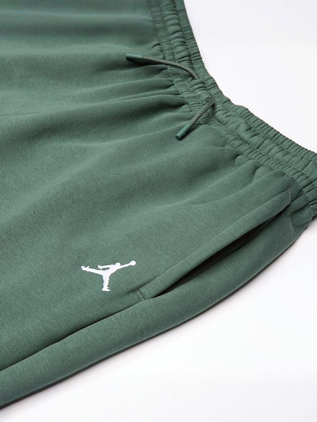 Jordan, JDB MJ BRKLN FLC PANT midnight green, green, Image 3 of 4