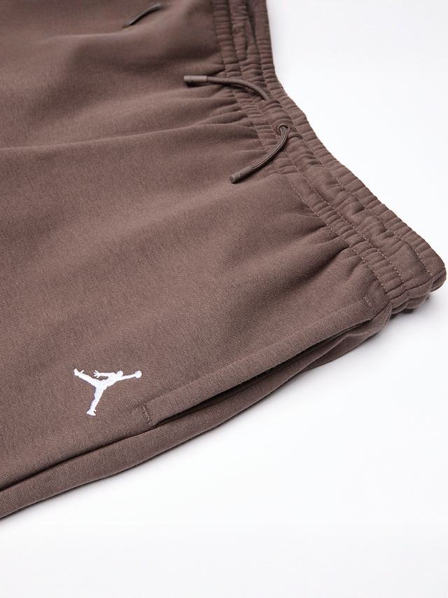 Jordan, JDB MJ BRKLN FLC PANT baroque brown, brown, Image 3 of 4