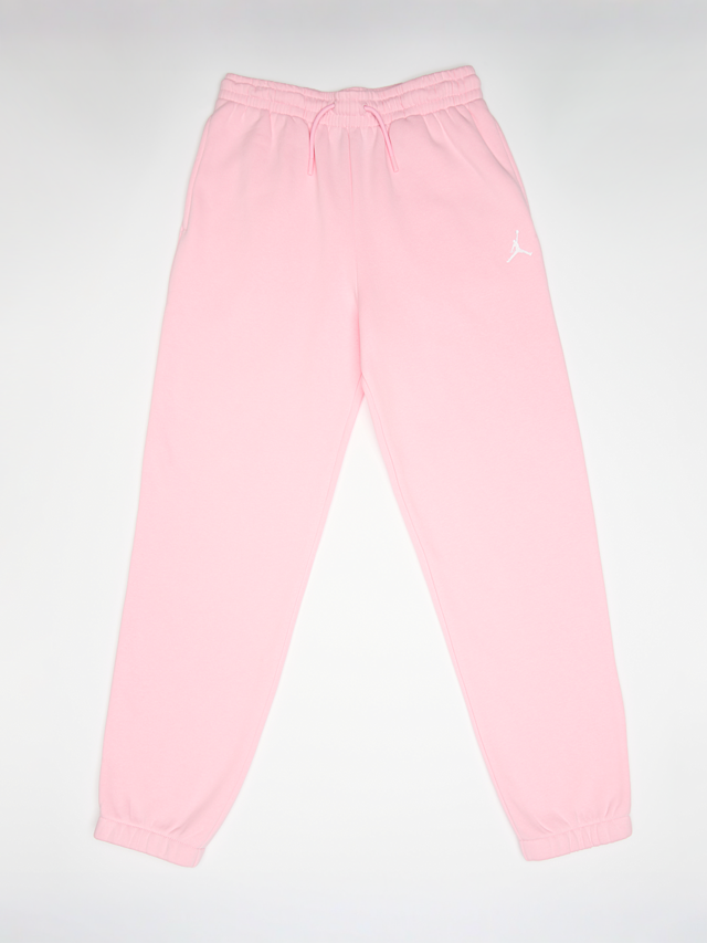Jordan, JDG WJ BRKN FLC PANT medium soft pink, light pink, Image 1 of 3