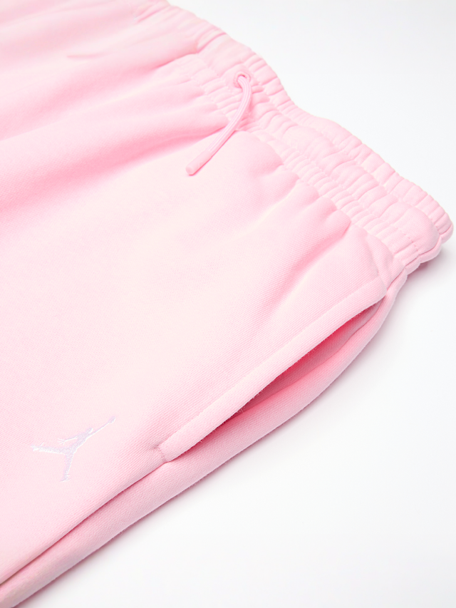 Jordan, JDG WJ BRKN FLC PANT medium soft pink, light pink, Image 3 of 3