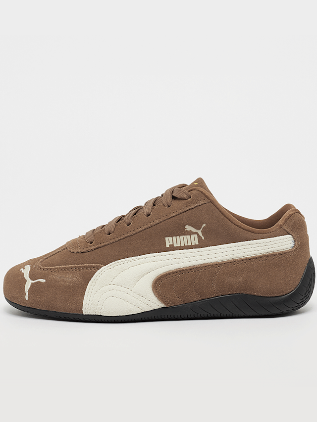 PUMA, Speedcat OG, brown, Image 1 of 7