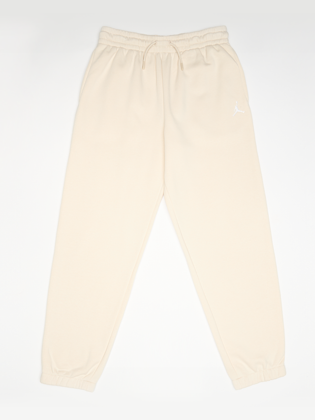 Jordan, Brooklyn Fleece Pants, beż, Obraz 1 z 3