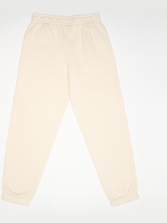 Jordan, Brooklyn Fleece Pants, beż, Obraz 2 z 3