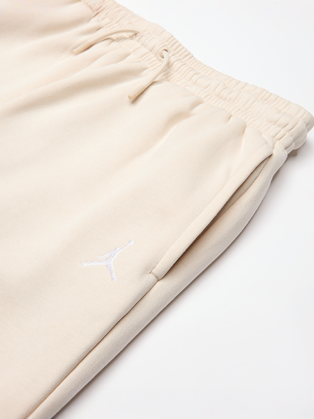Jordan, Brooklyn Fleece Pants, beż, Obraz 3 z 3
