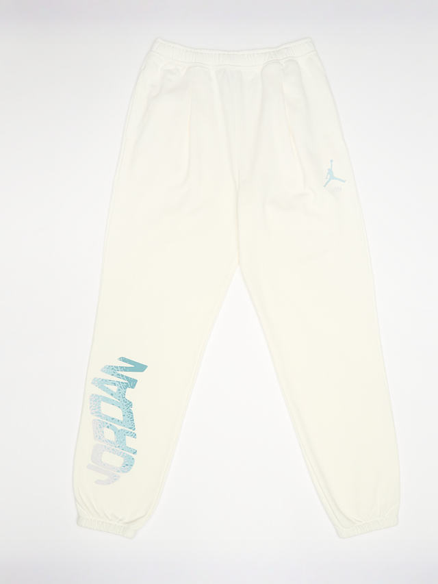 Jordan, JDG JUMPMAN CLUB PLEATED FLC P off noir, beige, Image 1 of 4