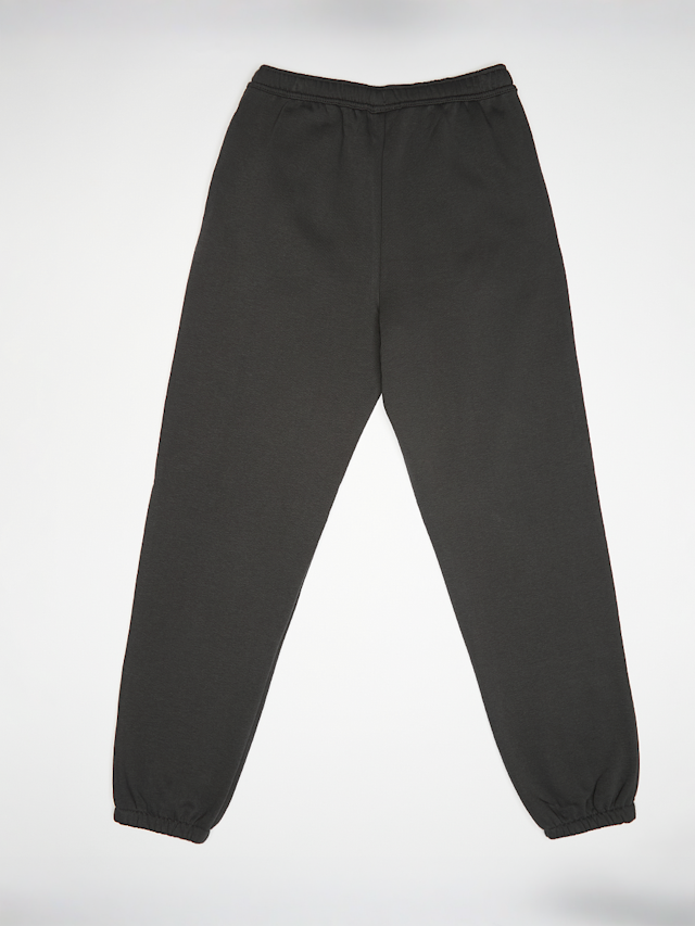 Jordan, JDG JUMPMAN CLUB PLEATED FLC P off noir, black, Image 2 of 4