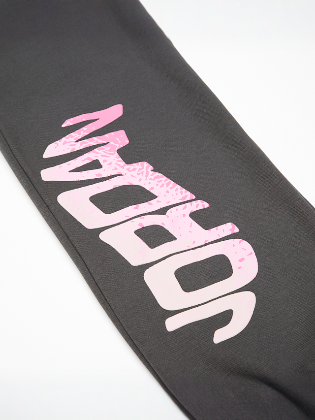 Jordan, JDG JUMPMAN CLUB PLEATED FLC P off noir, black, Image 4 of 4