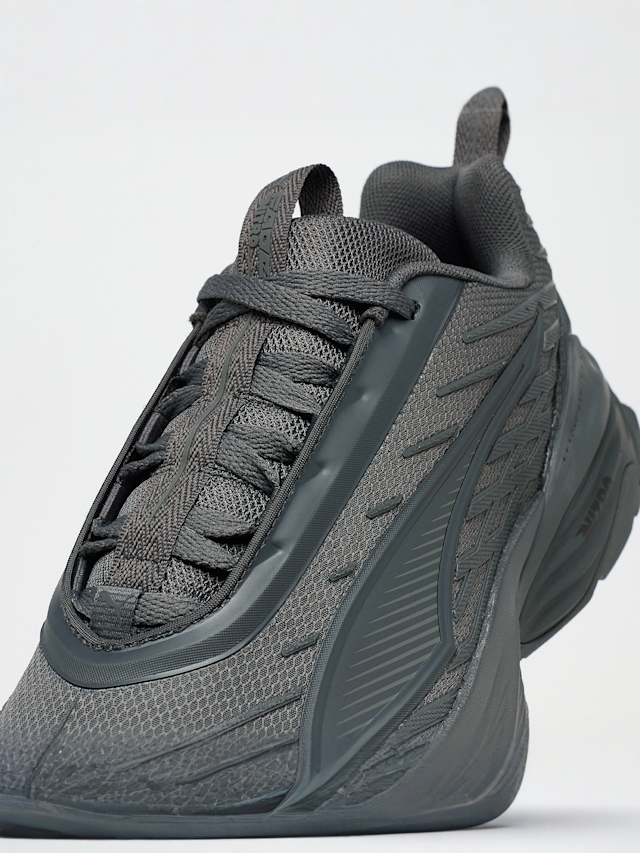 PUMA, Fade Nitro V1 Football, grey, Image 6 of 7