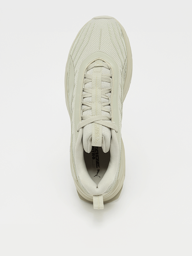 PUMA, Fade Nitro V1 Football, beige, Image 5 of 7