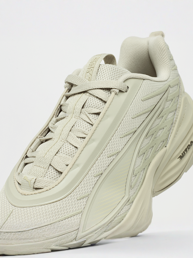 PUMA, Fade Nitro V1 Football, beige, Image 6 of 7