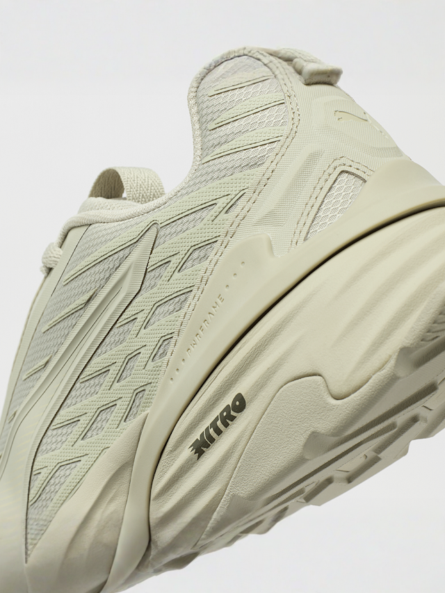 PUMA, Fade Nitro V1 Football, beige, Image 7 of 7