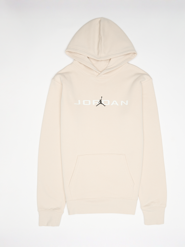Jordan, Stretch High Brand Read Hoodie, beż, Obraz 1 z 4