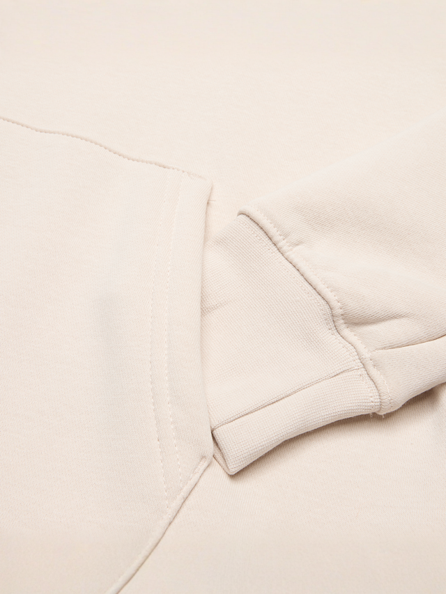 Jordan, Stretch High Brand Read Hoodie, beż, Obraz 4 z 4