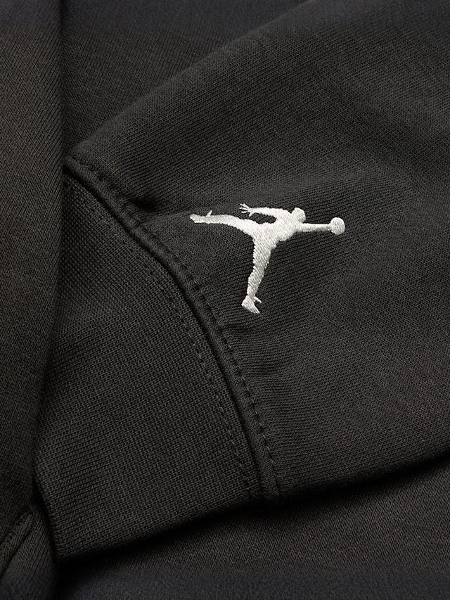 Jordan, Sketch Pullover, zwart, Afbeelding 4 van 6