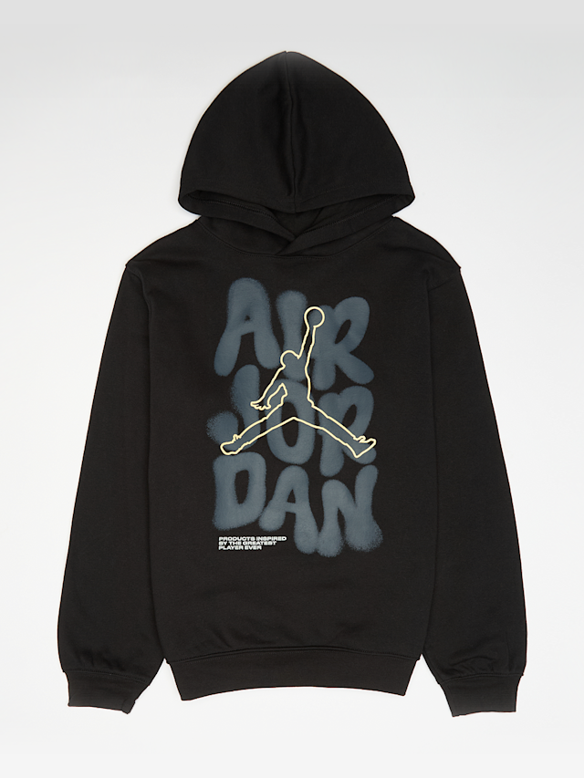 Jordan, JDB 23 Throw Up, black, Image 1 of 4