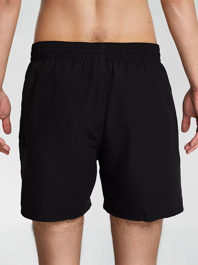 Nike, 5" Volley Short, black, Image 2 of 6