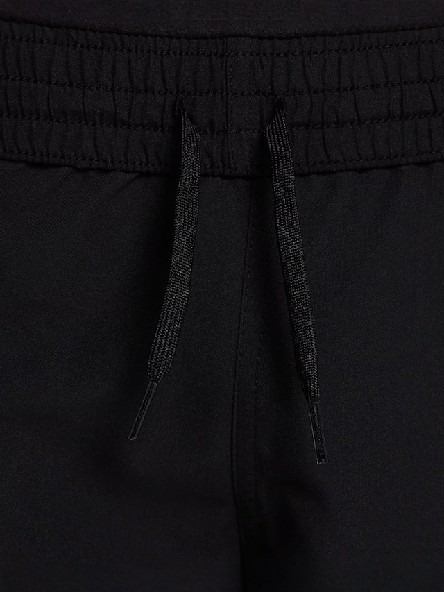 Nike, 5" Volley Short, black, Image 3 of 6