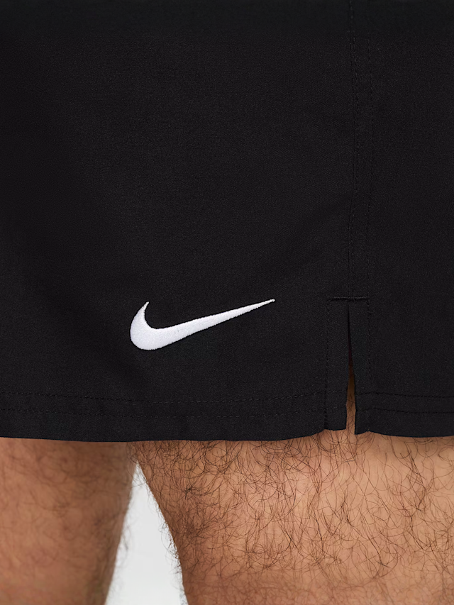 Nike, 5" Volley Short, black, Image 5 of 6