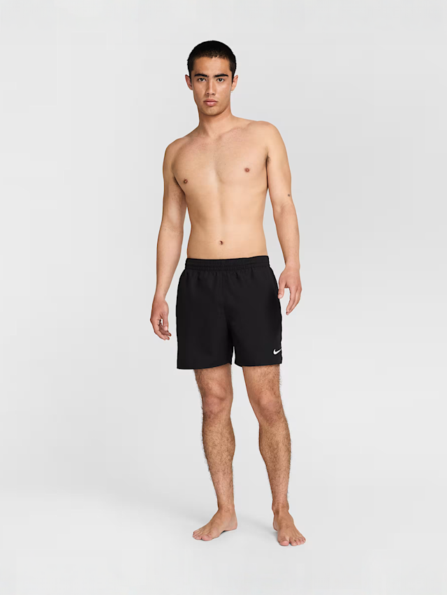 Nike, 5" Volley Short, black, Image 6 of 6