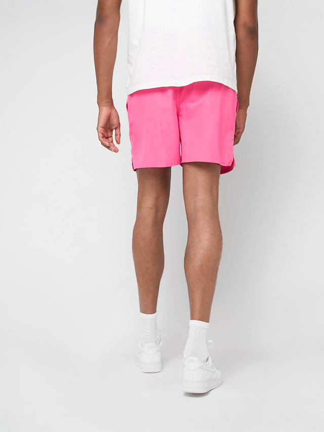 Nike, 5" Volley Short, lichtroze, Afbeelding 2 van 4