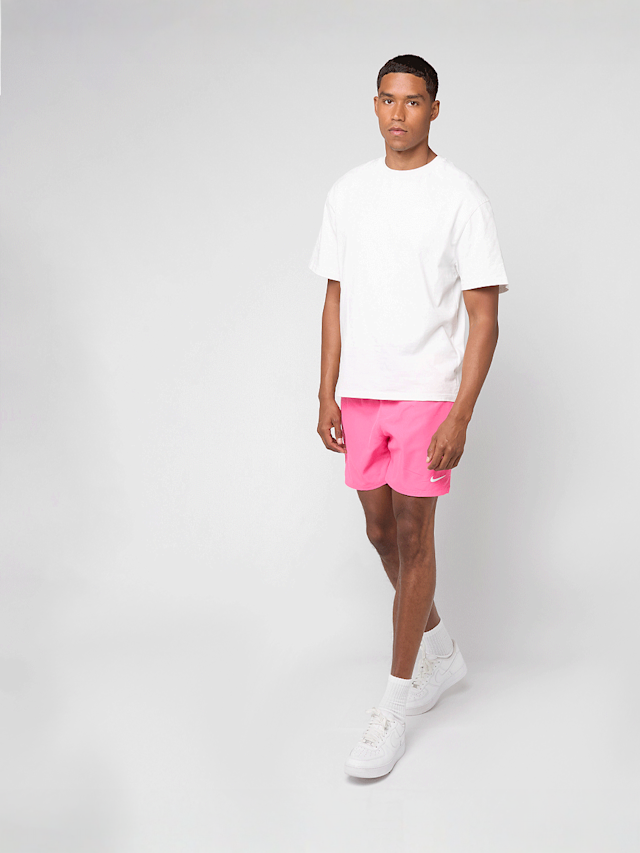 Nike, 5" Volley Short, light pink, Image 4 of 4