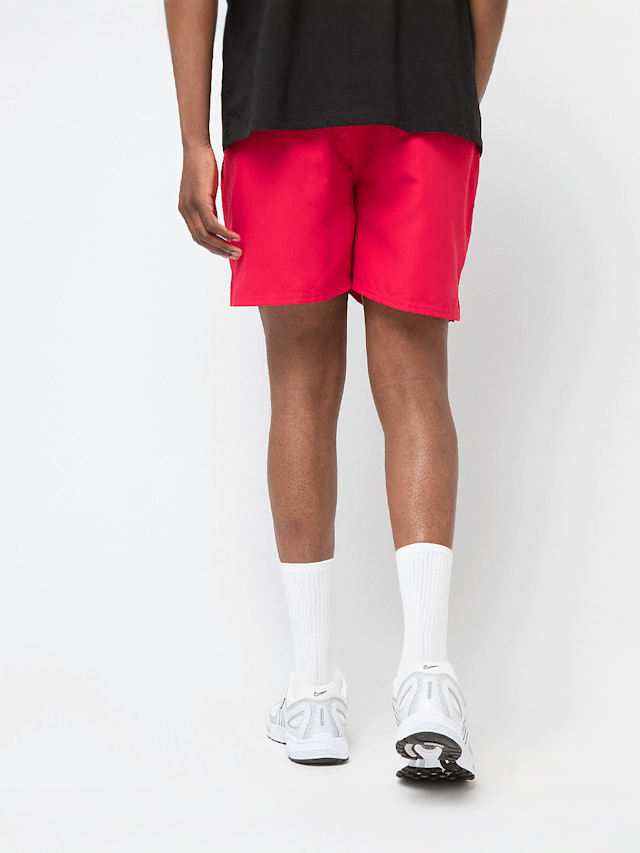 Nike, 5" Volley Short, red, Image 2 of 4