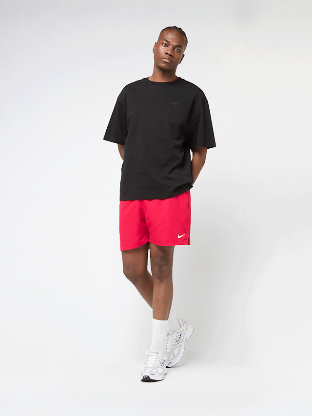 Nike, 5" Volley Short, red, Image 4 of 4