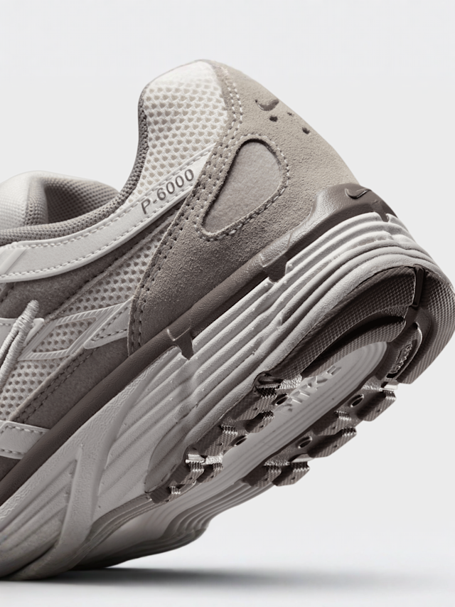 Nike, P-6000, beige, Image 8 of 8