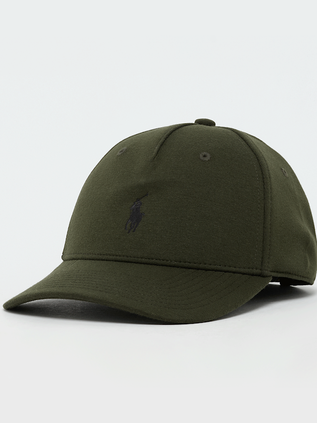 Polo Ralph Lauren, Modern Cap, green, Image 1 of 4
