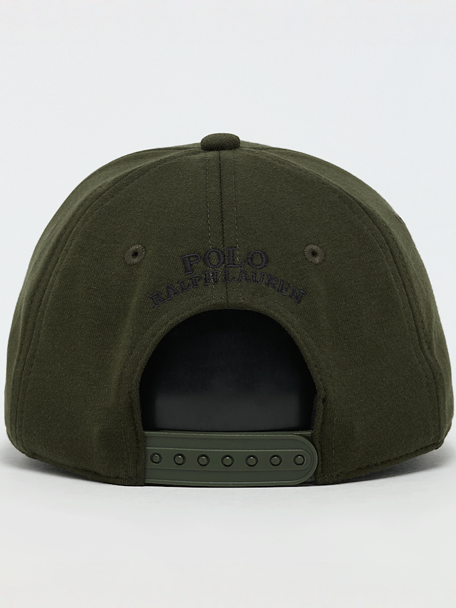 Polo Ralph Lauren, Modern Cap, green, Image 2 of 4