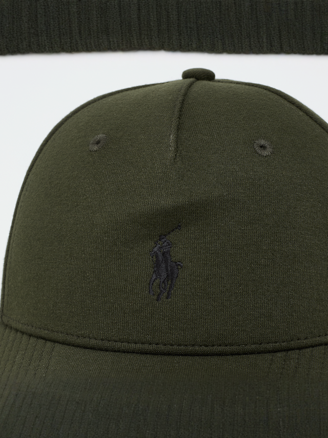 Polo Ralph Lauren, Modern Cap, green, Image 4 of 4