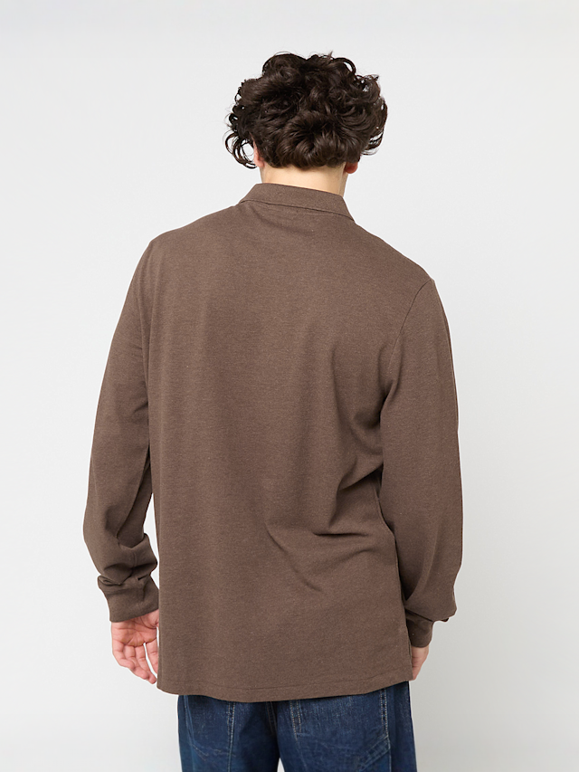 Polo Ralph Lauren, Long Sleeve-Knit, bruin, Afbeelding 2 van 4