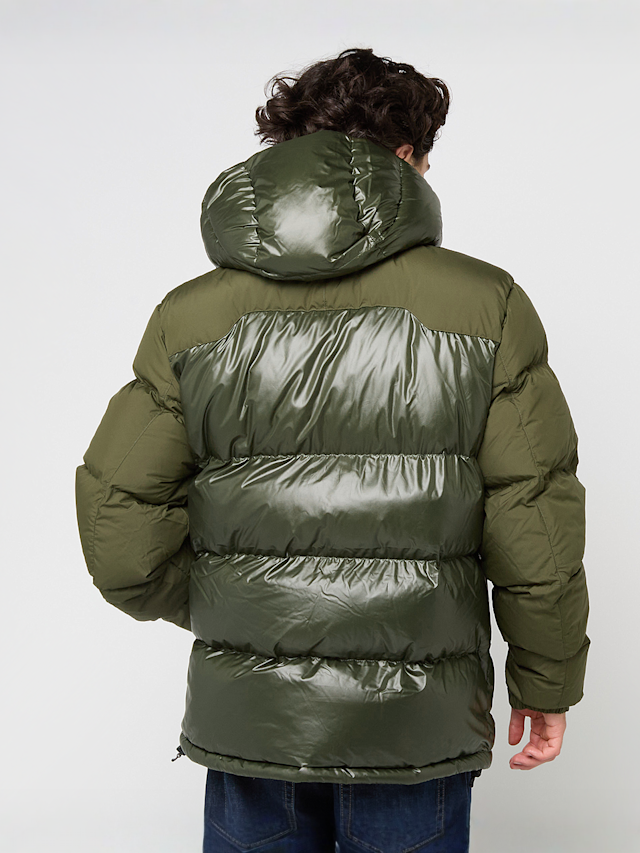 Polo Ralph Lauren, CLDN WLD JKT-INSULATED-BOMBER polo black, green, Image 2 of 7