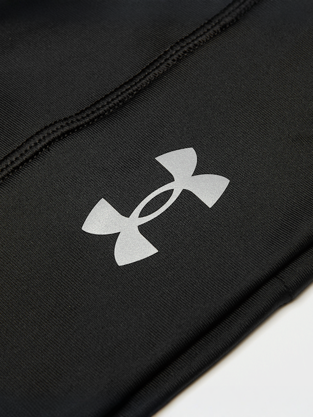 Under Armour, Storm Velociti Beanie, black, Image 3 of 4