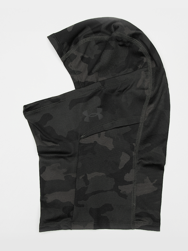 Under Armour, Storm Sport Balaclava, camouflage, Image 1 of 3