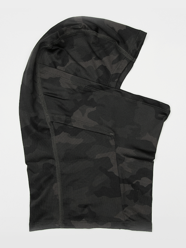 Under Armour, Storm Sport Balaclava, camouflage, Image 2 of 3
