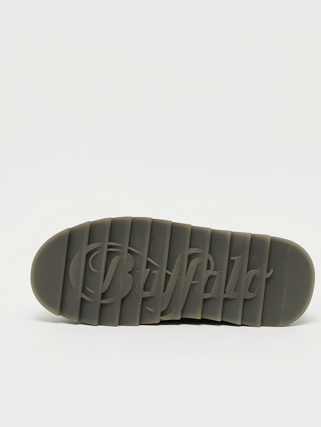 Buffalo, Eliza Snow Boot, zwart, Afbeelding 4 van 7