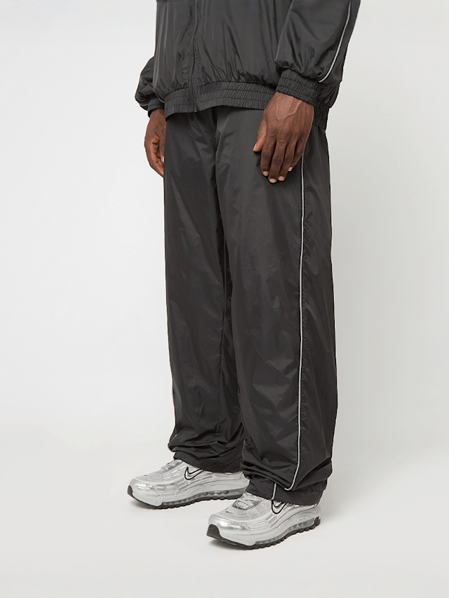 SNIPES, S Cube Essential Track Pants, czarny, Obraz 1 z 6