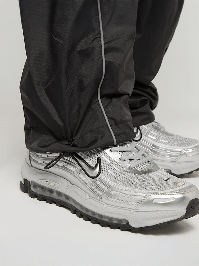 SNIPES, S Cube Essential Track Pants, czarny, Obraz 4 z 6