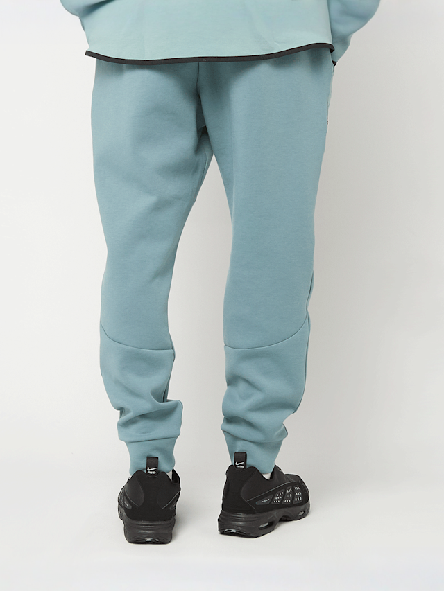 Under Armour, Unstoppable Fleece Jogger, turquoise, Image 2 of 4
