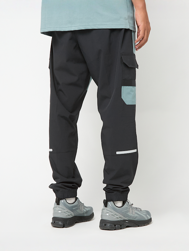 Under Armour, Tech Utility Woven Pants, blue, Image 3 of 7