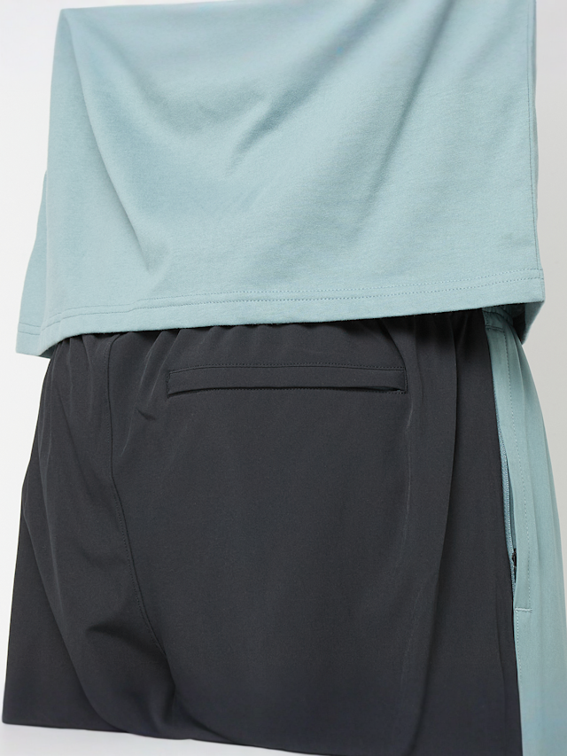 Under Armour, Tech Utility Woven Pants, blue, Image 6 of 7