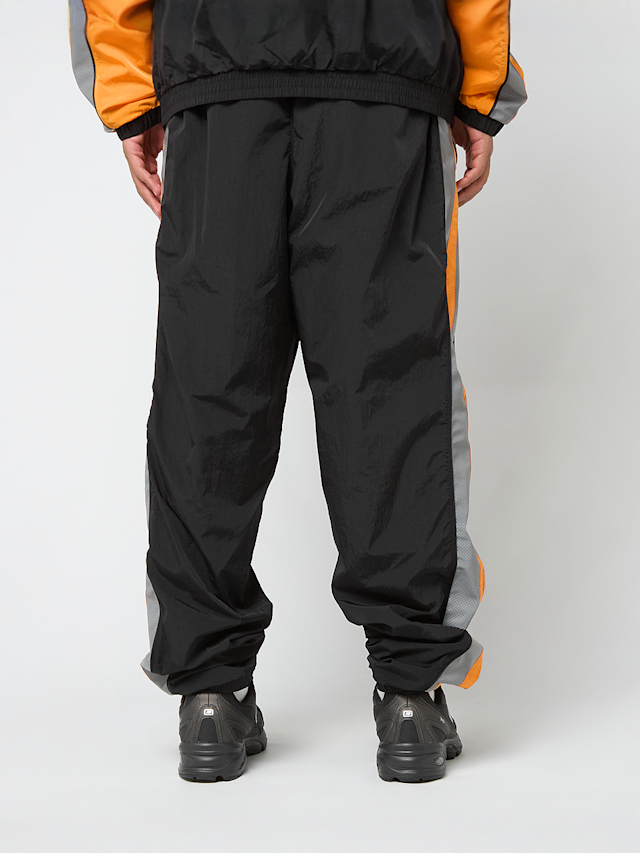 Under Armour, UA x Mansory Icon Trk Pant black /  / black, black, Image 3 of 8