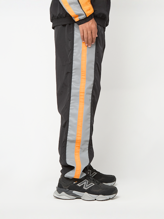 Under Armour, UA x Mansory Icon Trk Pant black /  / black, black, Image 4 of 8